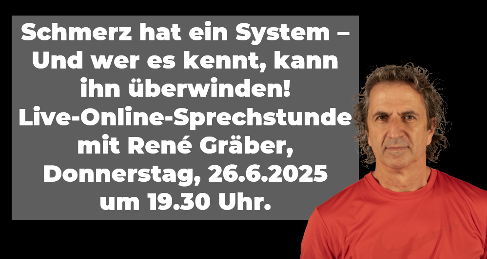 Infografik: Sprechstunde Schmerzen